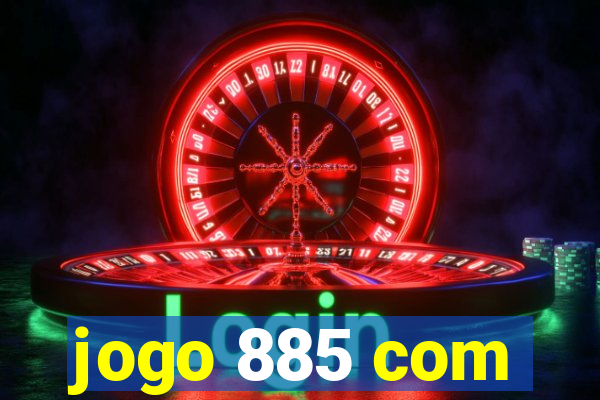 jogo 885 com